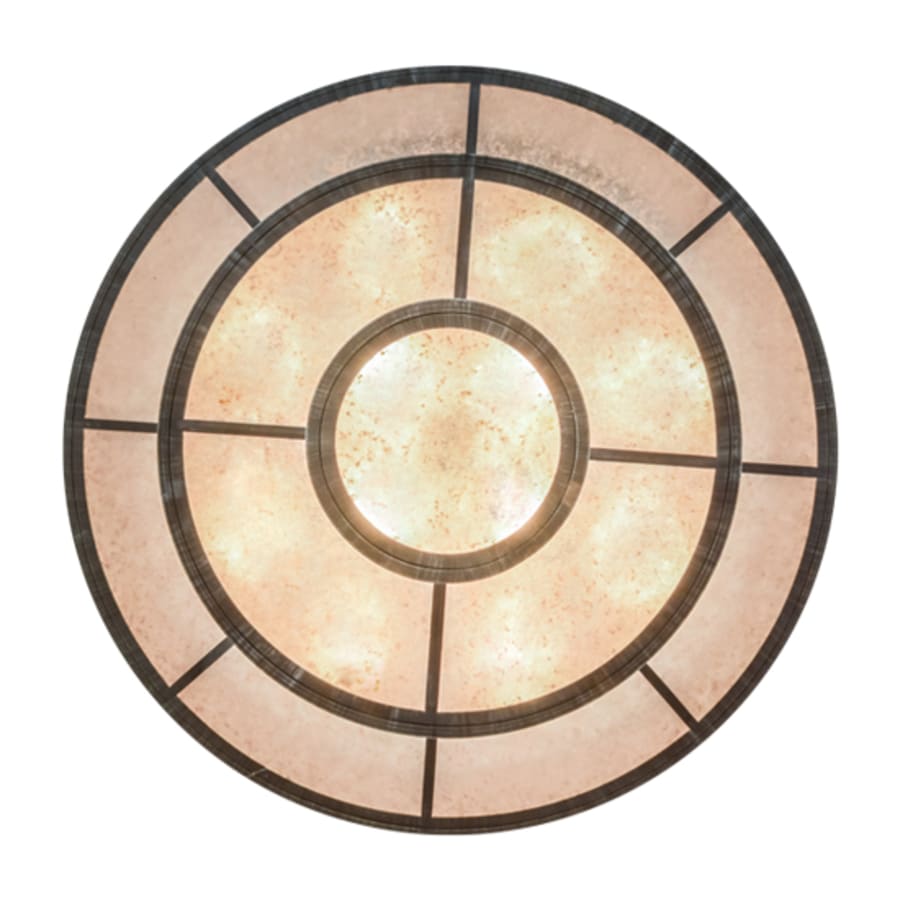 Meyda Tiffany Clarabella 16 Light 53" Wide Pendant