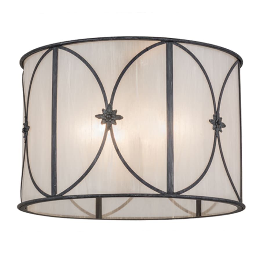 Meyda Tiffany Penelope 6 Light 36" Wide Pendant