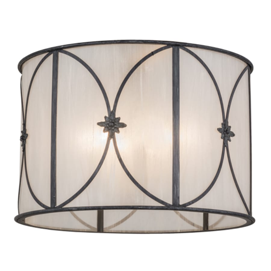 Meyda Tiffany Penelope 6 Light 36" Wide Pendant