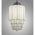 Meyda Tiffany Paramount 24" Wide Pendant