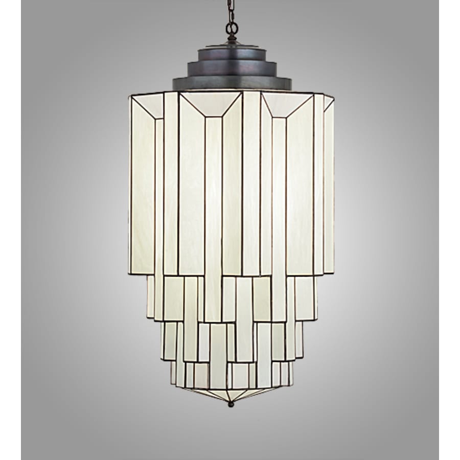 Meyda Tiffany Paramount 24" Wide Pendant