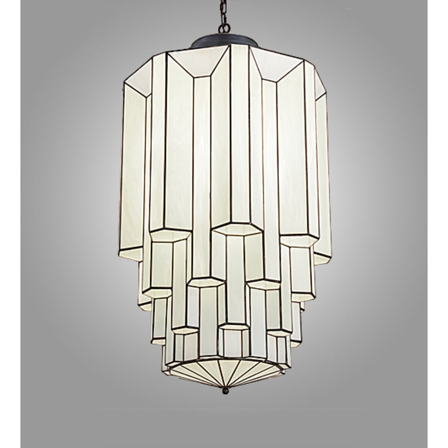Meyda Tiffany Paramount 24" Wide Pendant