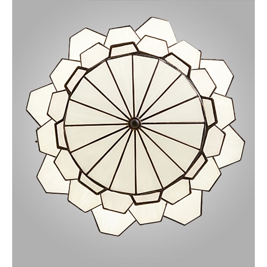 Meyda Tiffany Paramount 24" Wide Pendant