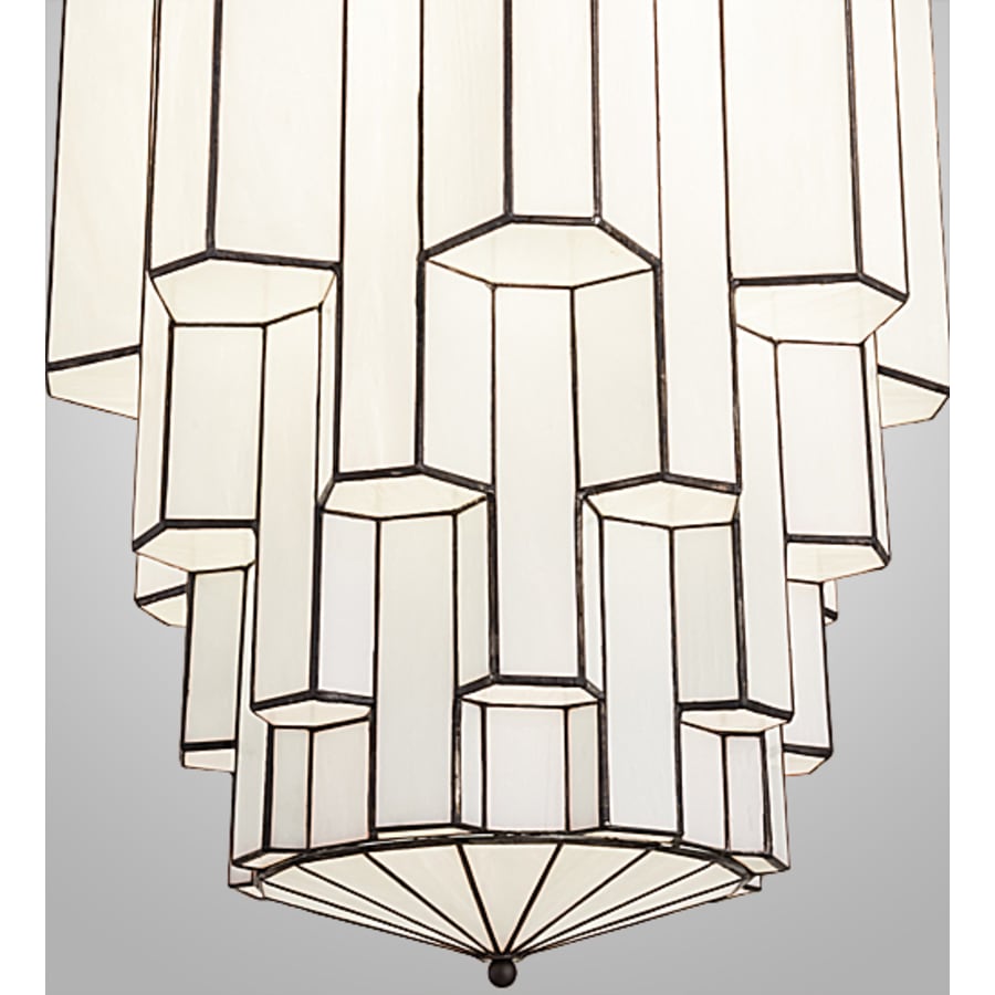 Meyda Tiffany Paramount 24" Wide Pendant