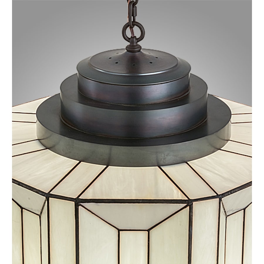 Meyda Tiffany Paramount 24" Wide Pendant