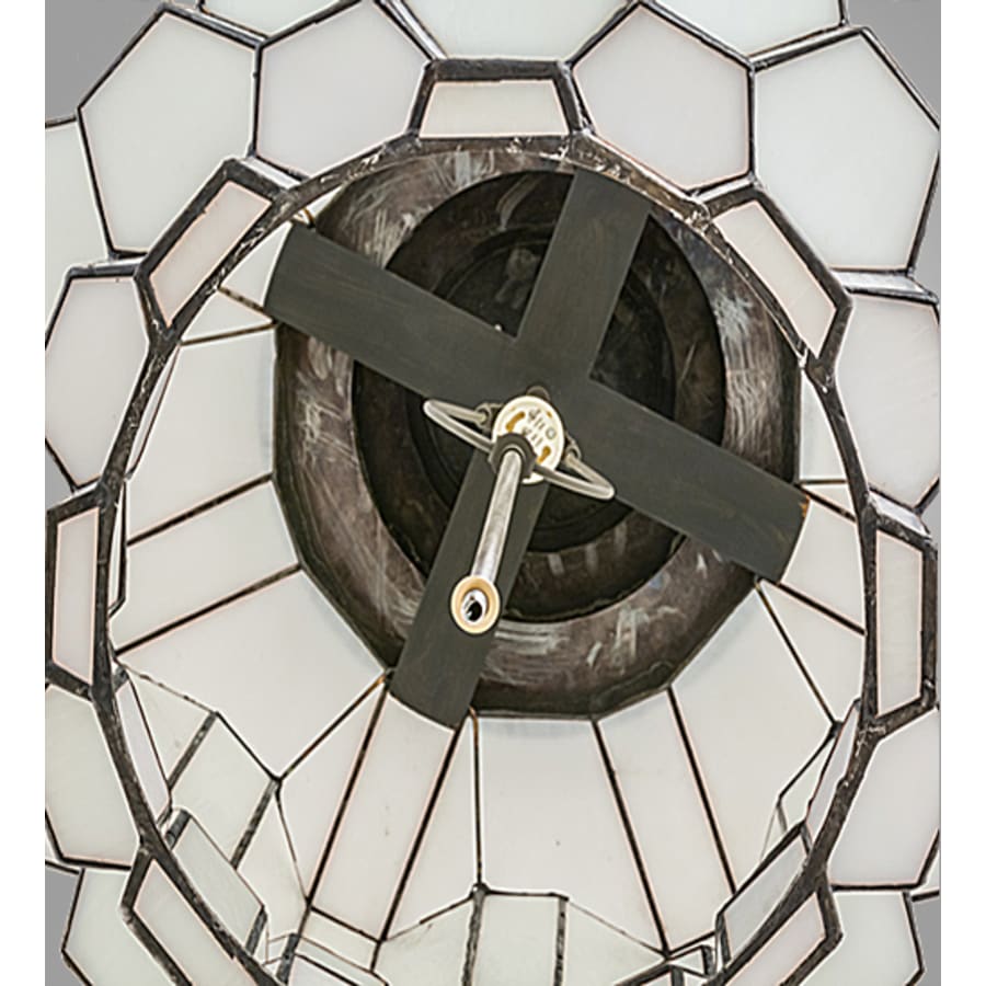 Meyda Tiffany Paramount 24" Wide Pendant