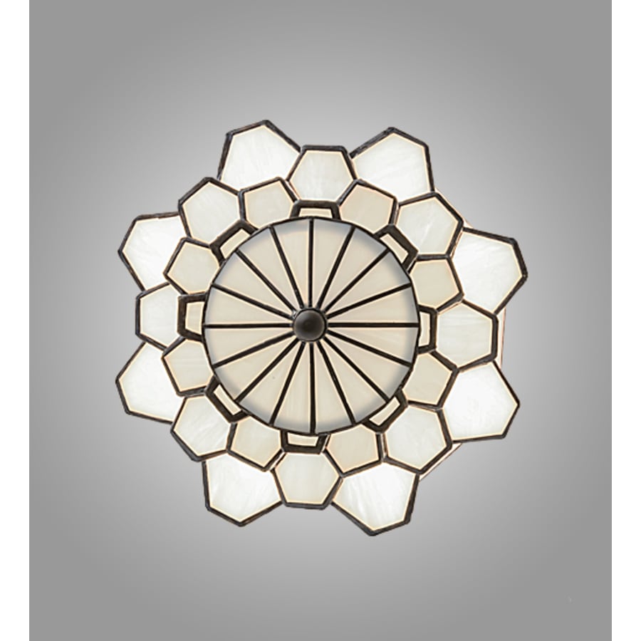 Meyda Tiffany Paramount 12" Wide Pendant