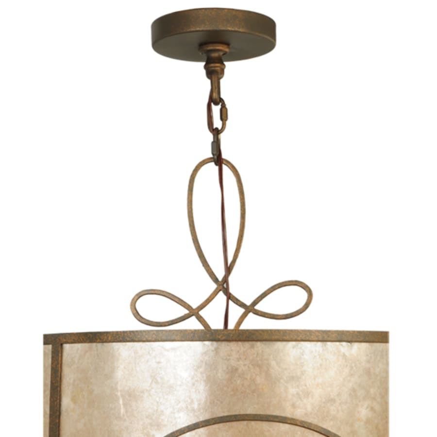 Meyda Tiffany Granada 9 Light 24" Wide Pendant
