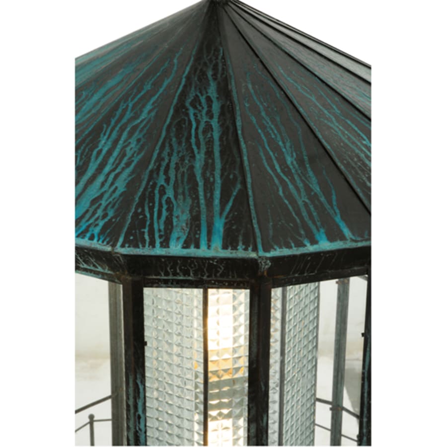 Meyda Tiffany Lighthouse 2 Light 29" Wide Pendant