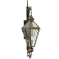 Meyda Tiffany Millesime 40" Tall Wall Sconce
