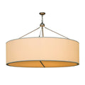 Meyda Tiffany Cilindro 8 Light 60" Wide Pendant
