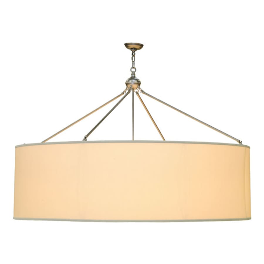 Meyda Tiffany Cilindro 8 Light 60" Wide Pendant