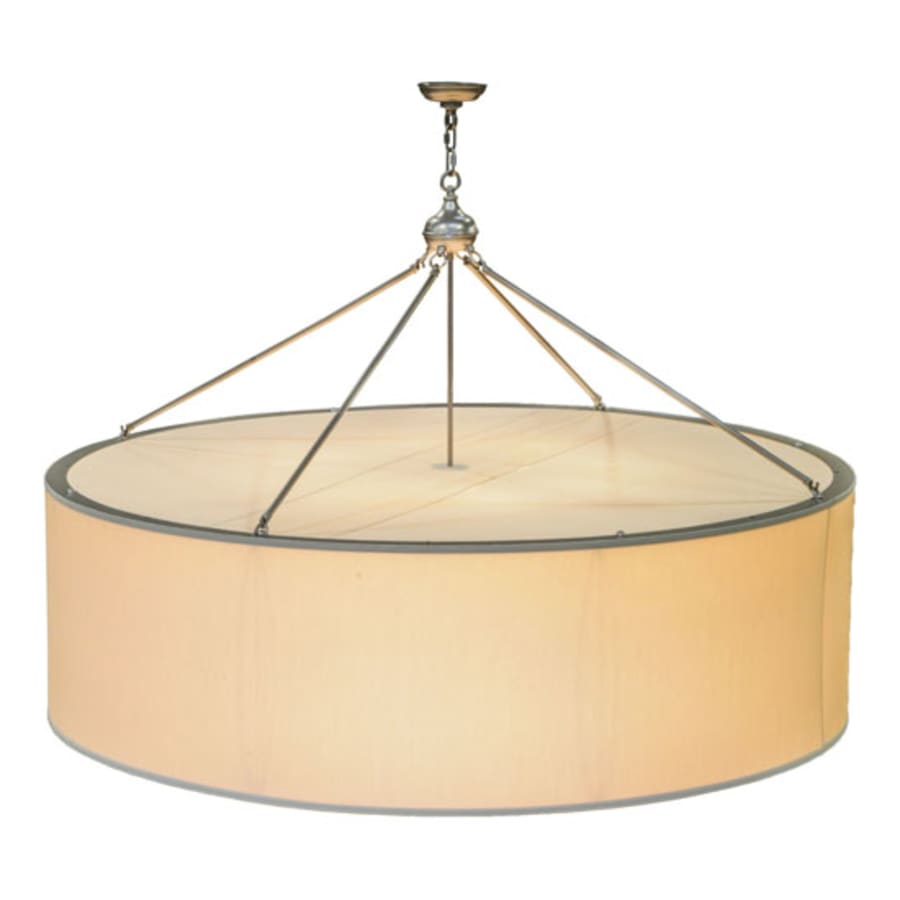 Meyda Tiffany Cilindro 8 Light 60" Wide Pendant