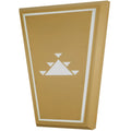 Meyda Tiffany 48" Tall LED Wall Sconce