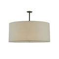 Meyda Tiffany Cilindro 6 Light 36" Wide Pendant