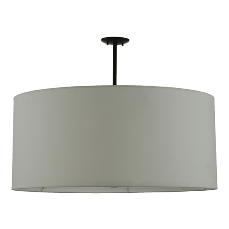 Meyda Tiffany Cilindro 6 Light 36" Wide Pendant