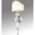 Meyda Tiffany Helena 22" Tall Wall Sconce