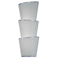 Meyda Tiffany Lenox 41" Tall LED Wall Sconce