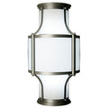 Meyda Tiffany Zena 3 Light 32" Tall Wall Sconce