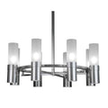 Meyda Tiffany Farmington 16 Light 62" Wide Ring Chandelier