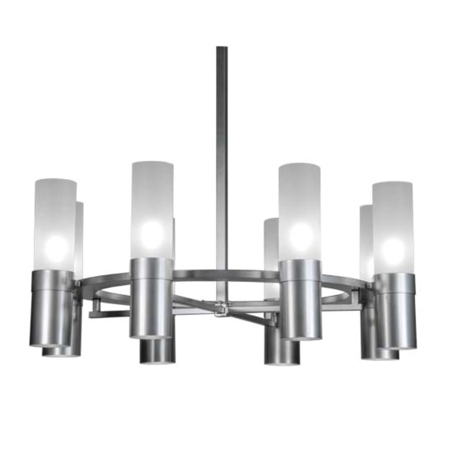 Meyda Tiffany Farmington 16 Light 62" Wide Ring Chandelier