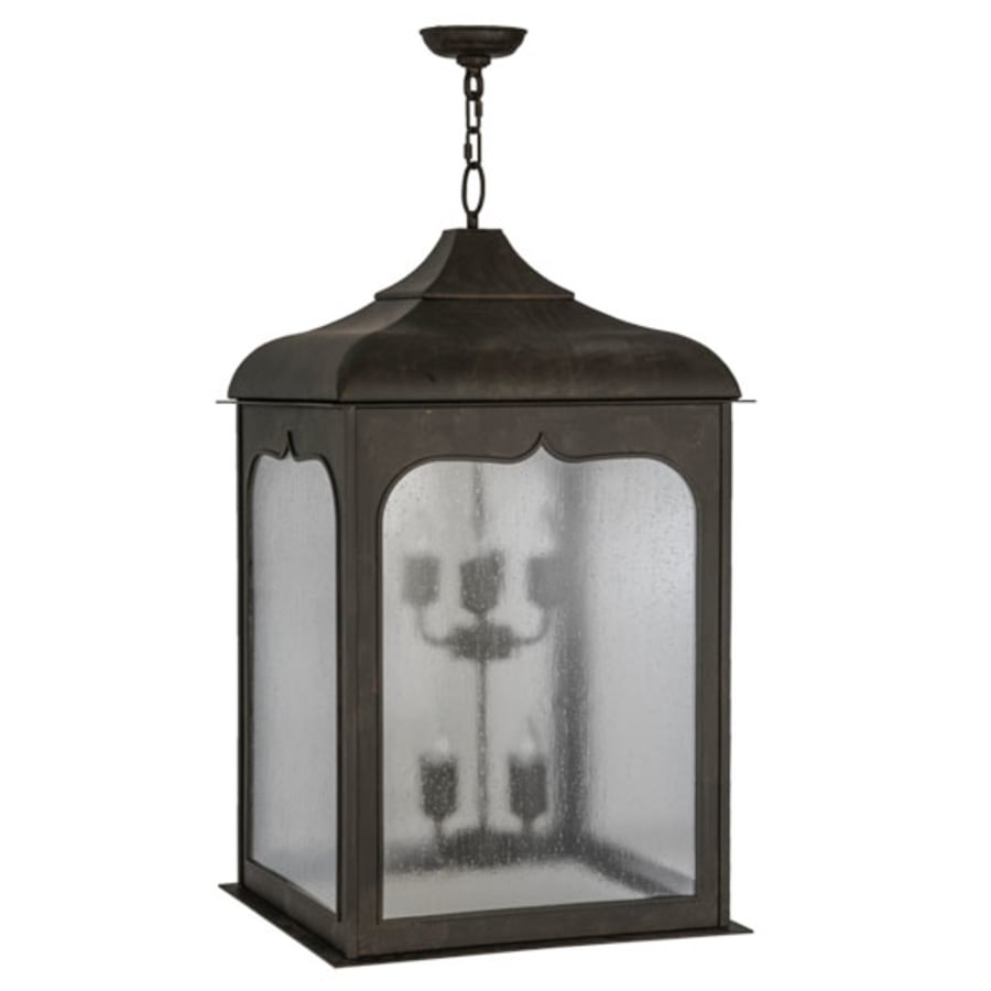 Meyda Tiffany Hankel 8 Light 28" Wide Pendant