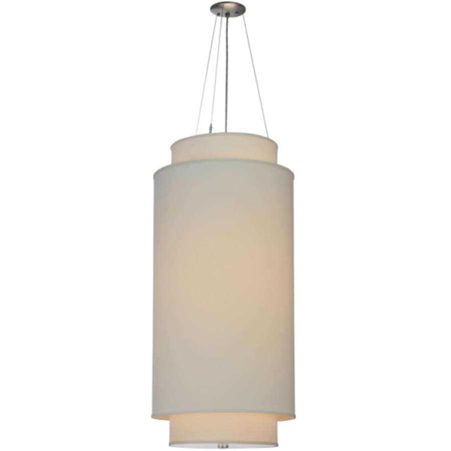 Meyda Tiffany Cilindro 3 Light 20" Wide Pendant