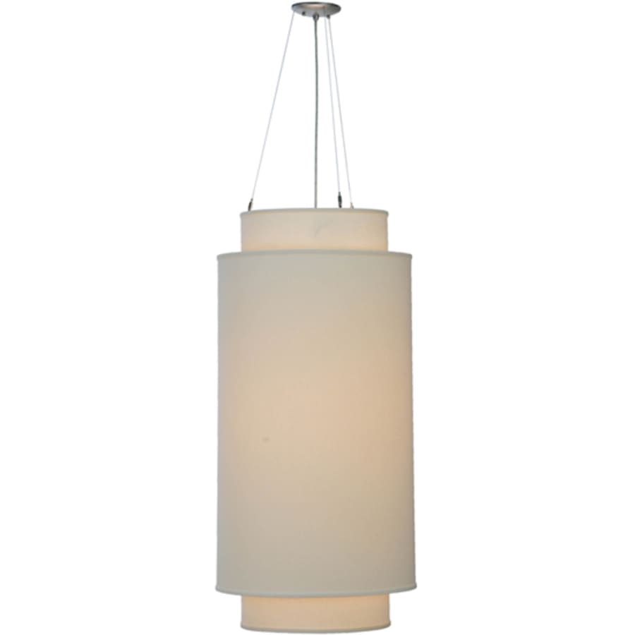 Meyda Tiffany Cilindro 3 Light 20" Wide Pendant