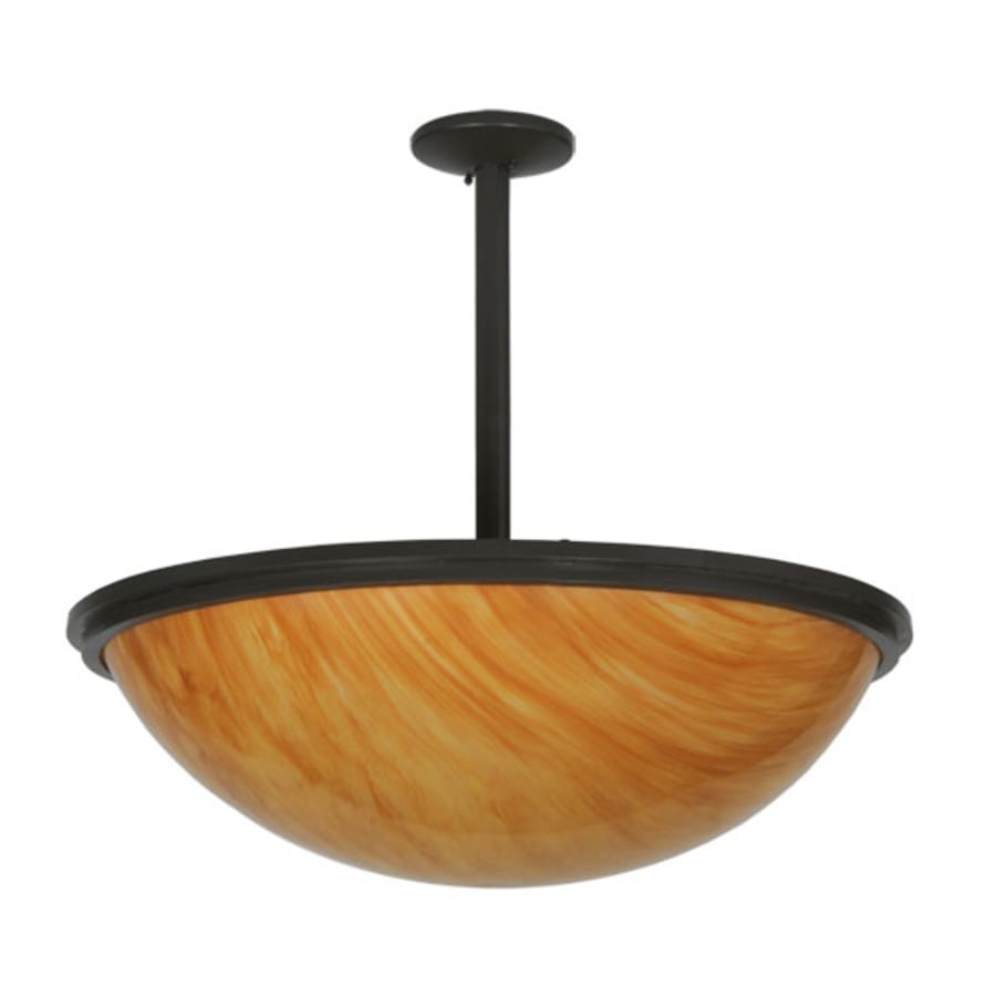 Meyda Tiffany Commerce 6 Light 36" Wide Pendant