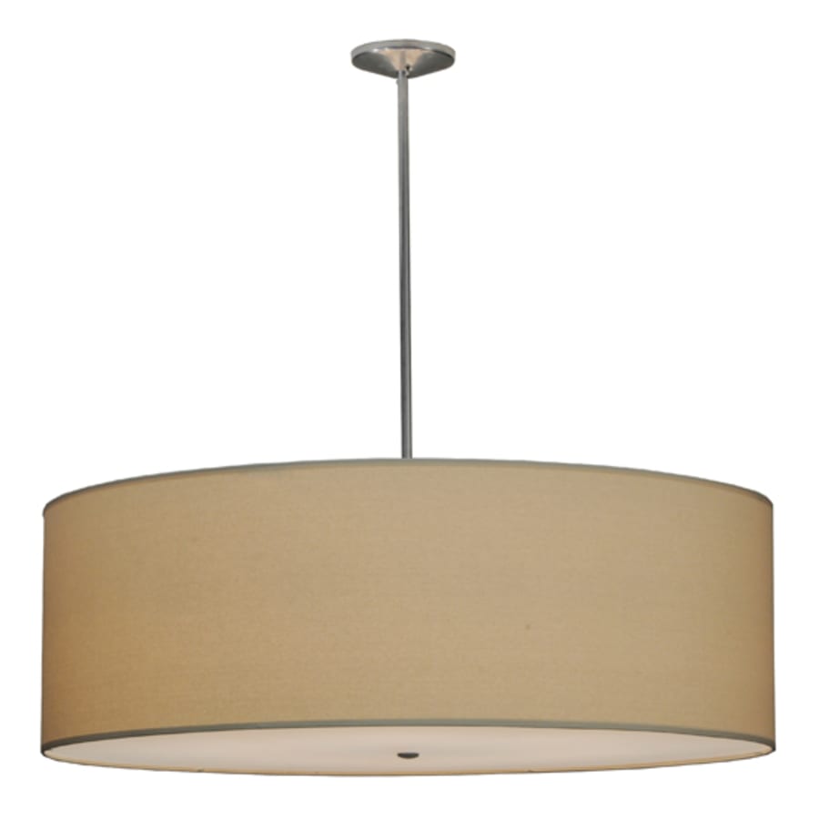 Meyda Tiffany Cilindro 8 Light 48" Wide Pendant
