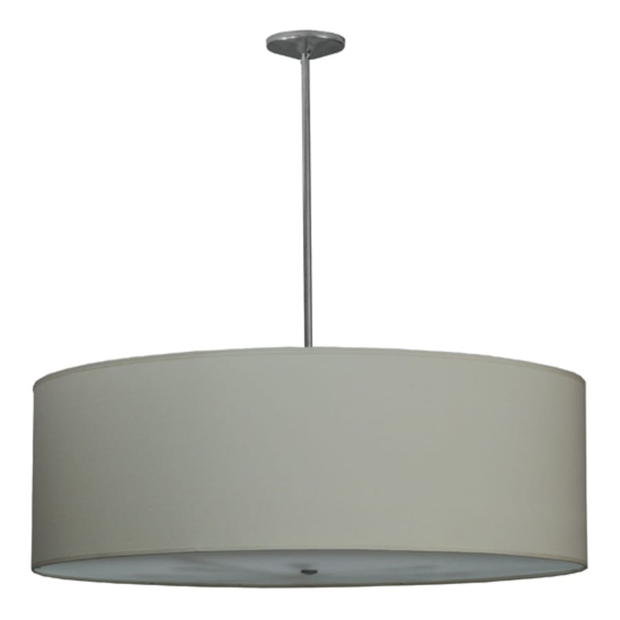 Meyda Tiffany Cilindro 8 Light 48" Wide Pendant