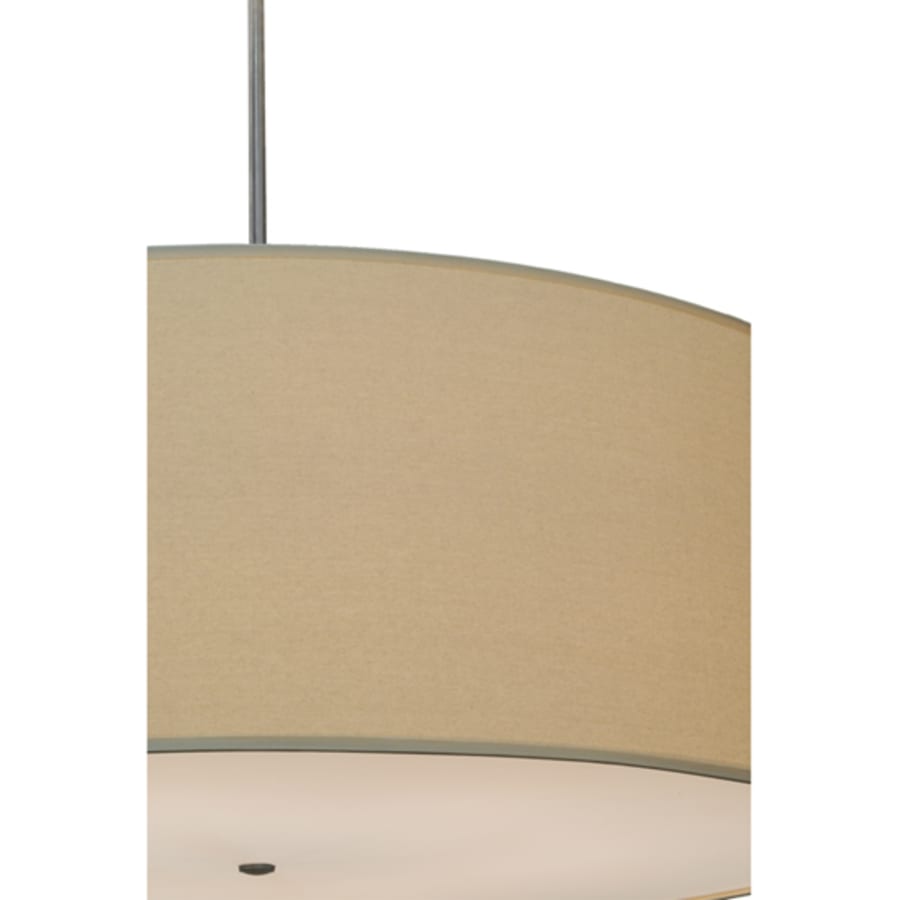 Meyda Tiffany Cilindro 8 Light 48" Wide Pendant
