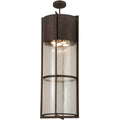 Meyda Tiffany Shelby 5 Light 18" Wide Pendant