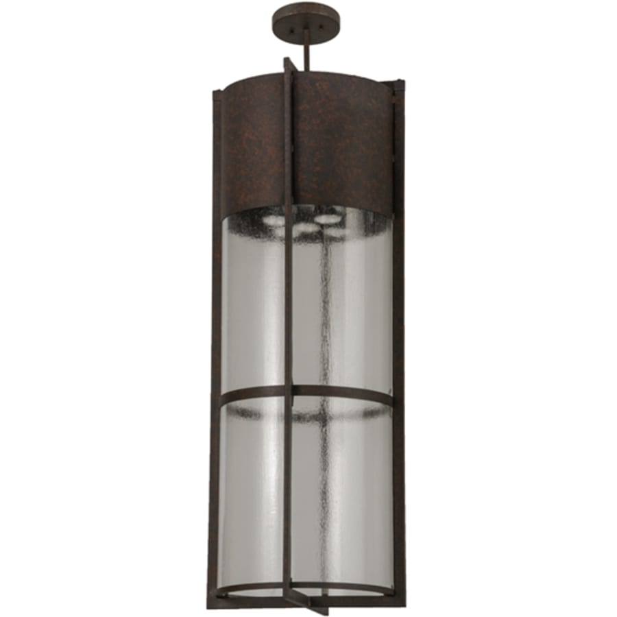 Meyda Tiffany Shelby 5 Light 18" Wide Pendant