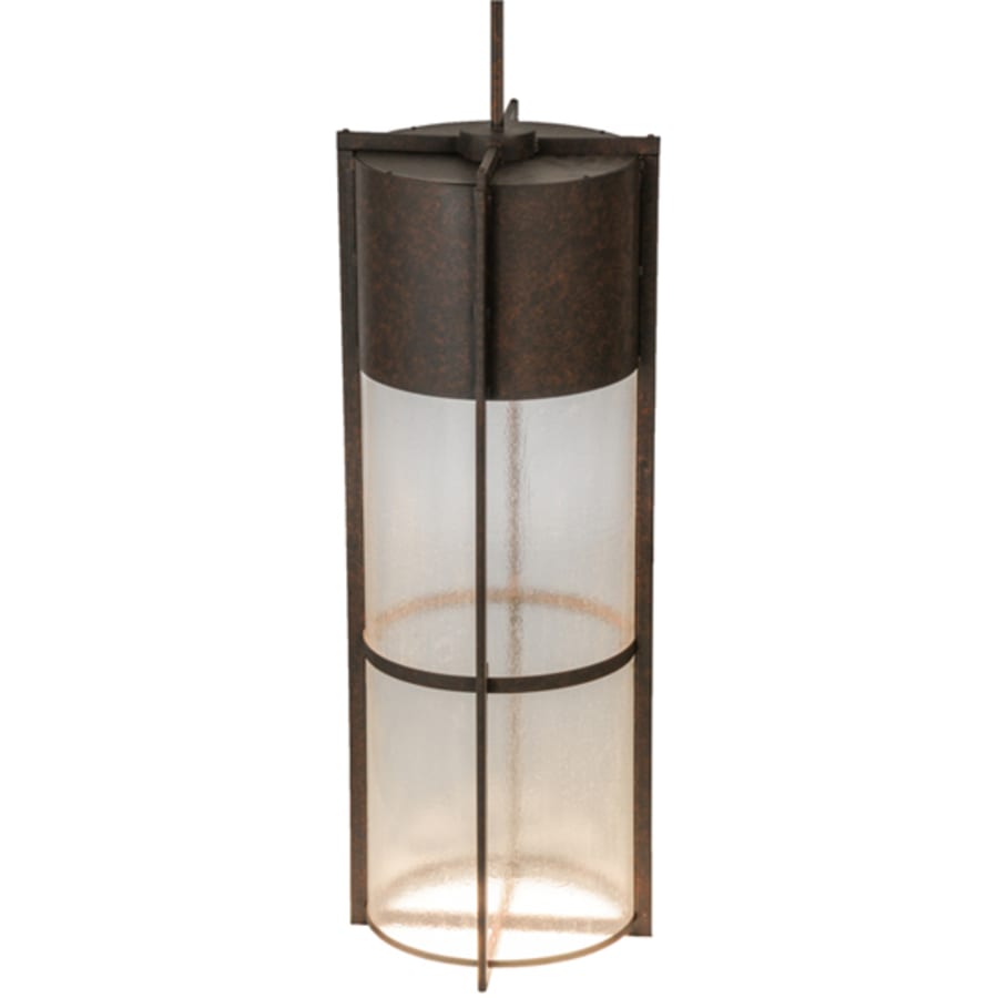 Meyda Tiffany Shelby 5 Light 18" Wide Pendant