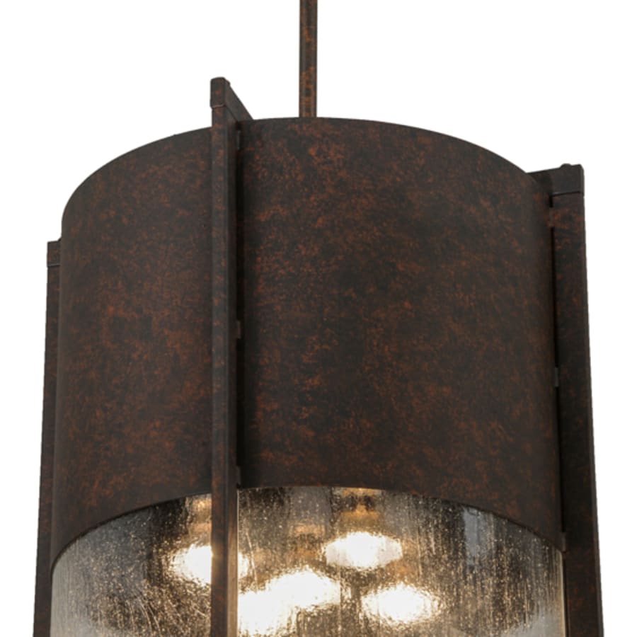 Meyda Tiffany Shelby 5 Light 18" Wide Pendant
