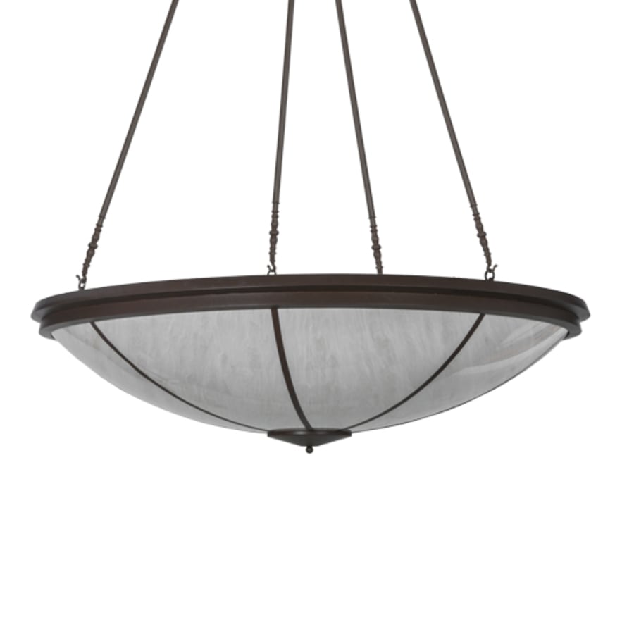 Meyda Tiffany Commerce 8 Light 70" Wide Pendant