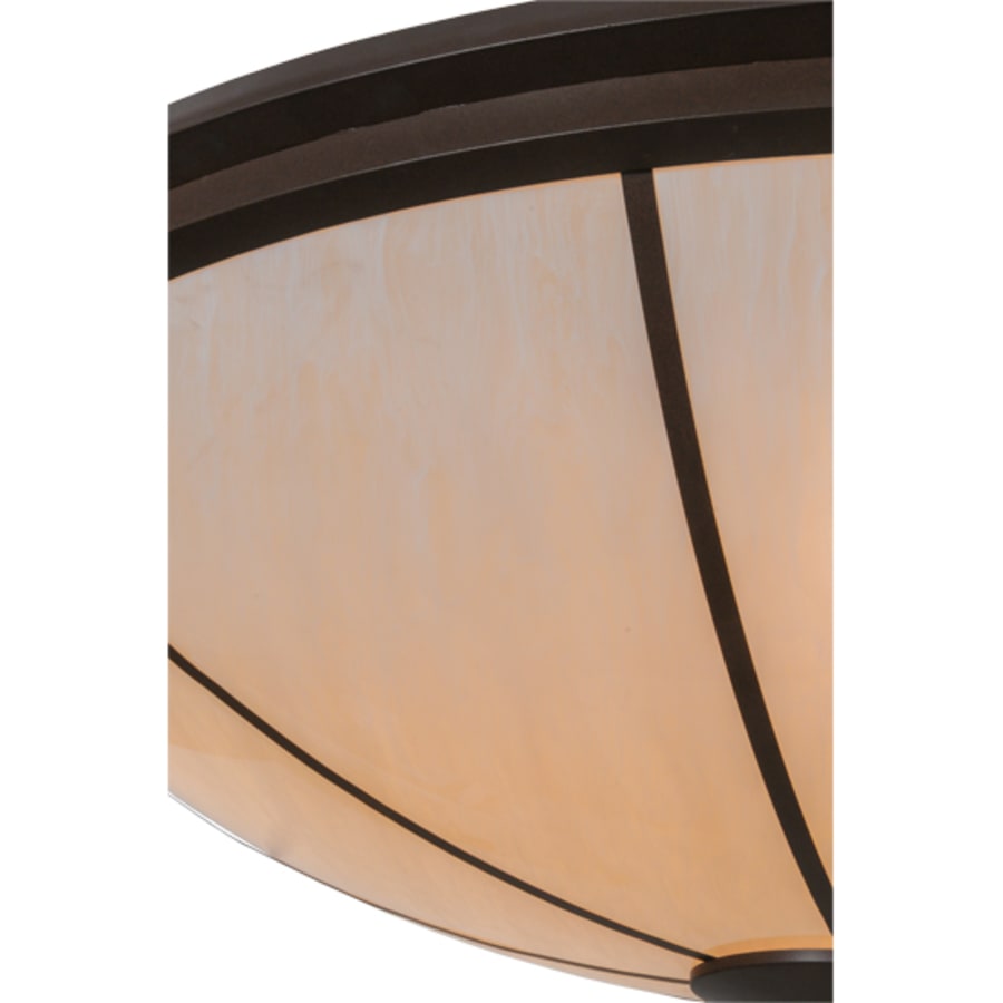 Meyda Tiffany Commerce 8 Light 70" Wide Pendant