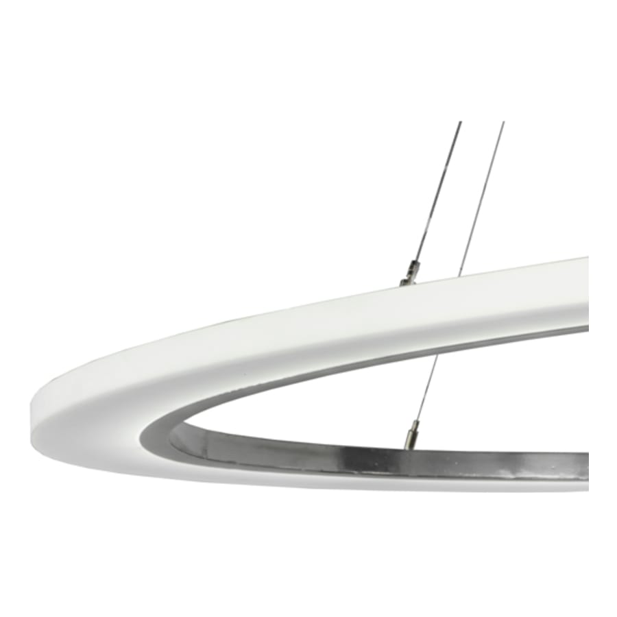 Meyda Tiffany Anillo 60" Wide Pendant