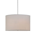 Meyda Tiffany Cilindro 6 Light 36" Wide Pendant