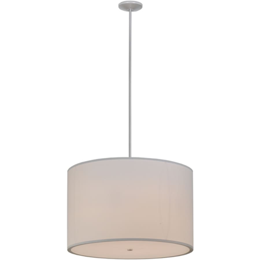 Meyda Tiffany Cilindro 6 Light 36" Wide Pendant