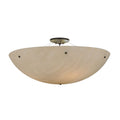 Meyda Tiffany Cypola 3 Light 36" Wide Pendant