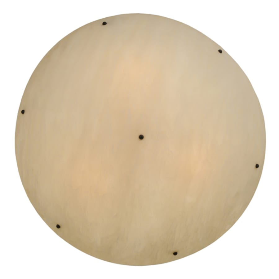 Meyda Tiffany Cypola 3 Light 36" Wide Pendant