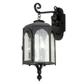 Meyda Tiffany Jonquil 3 Light 22" Tall Wall Sconce