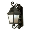 Meyda Tiffany Albertus 24" Tall Wall Sconce