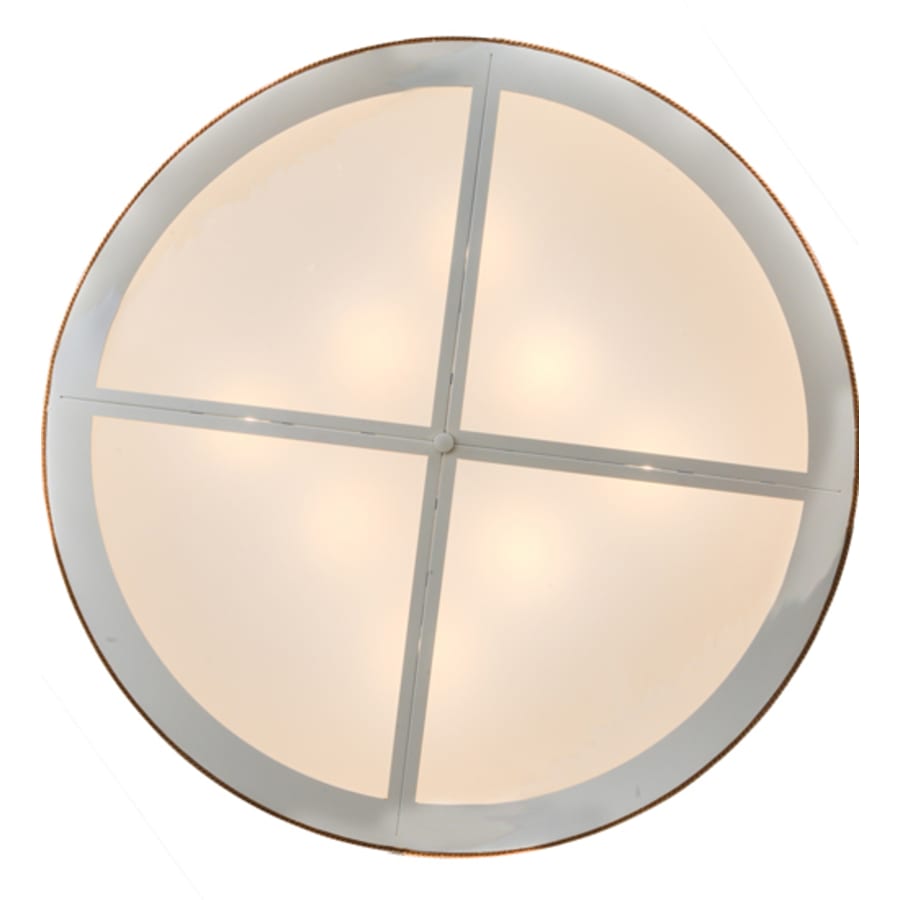 Meyda Tiffany Cilindro 8 Light 68" Wide Pendant