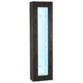 Meyda Tiffany Hickory 30" Tall LED Wall Sconce
