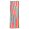 Meyda Tiffany Torsade 30" Tall LED Wall Sconce