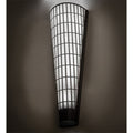 Meyda Tiffany Kalahari 48" Tall LED Wall Sconce