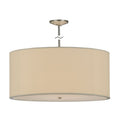 Meyda Tiffany Cilindro 6 Light 36" Wide Pendant